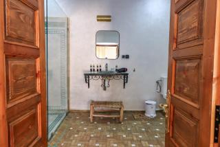 Maison Dar saada et spa - 1