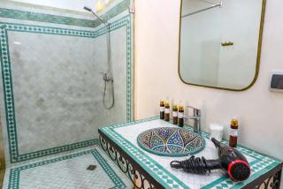 Maison Dar saada et spa - Marrakesch - 1