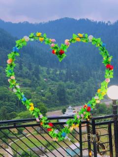 Sapphire Resort - 8