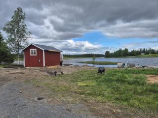 Sjötimmerstuga - 4
