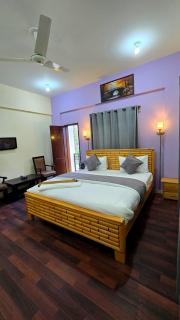 Sapphire Resort Neelum Valley - Bāta - 1