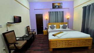 Sapphire Resort - 3