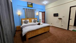 Sapphire Resort - 6