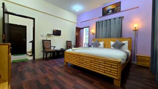 Sapphire Resort - 4