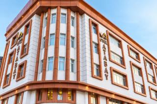 Hotel Atabay - 0