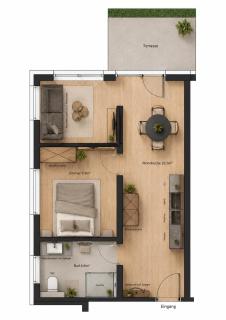 Finken Apartments - Finkenberg - 6