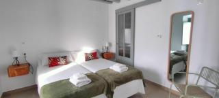 LA CAPITANA Turismo Rural - Casas 1-2 Dormitorios - 1