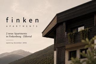 Finken Apartments - Finkenberg - 0