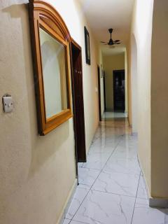 Jabah-B Hotel - 0