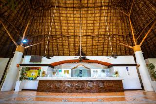 Hotel Soleil Pacifico - 7