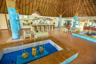 Hotel Soleil Pacifico - 6