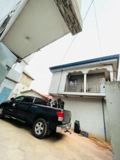 Jabah-B Hotel - 7