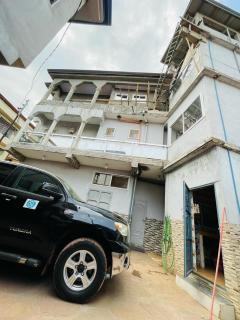 Jabah-B Hotel - 6