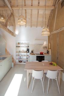Kompas Klein Luxe gîte met hottub en natuur - 5
