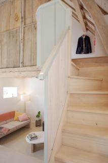 Kompas Klein Luxe gîte met hottub en natuur - 3