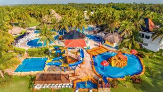 Hotel Soleil Pacifico - 5