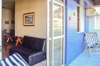 Apto 3Qts Cond. c/ piscina a 600m da Praia CEE202 - 1