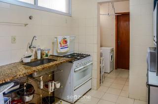 Apto 3Qts Cond. c/ piscina a 600m da Praia CEE202 - 7