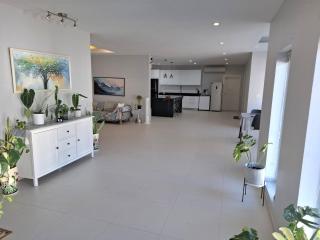 Hébergement avec parking et vue magnifique à Finsing - 4