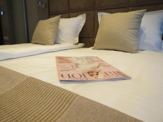 Aria Royal Nusic apartment - Belgrade - 5