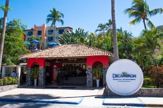 Decameron Los Cocos Guayabitos, Ramada All-Inclusive Resort - 2