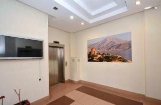 Просторная трехкомнатная квартира в сердце Еревана - 7