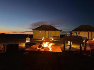 Merzouga Tented Luxury Camp - 7
