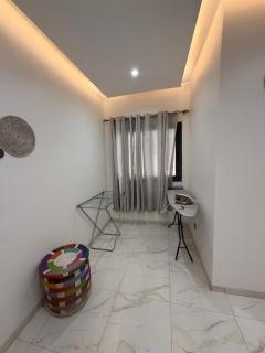Sweet Home - 1