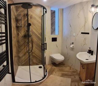 Sądelska Chałpa - 3
