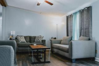 Lowcountry Retreat - 9