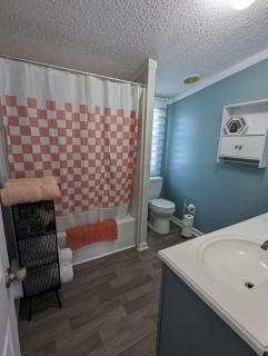 Lowcountry Retreat - 4