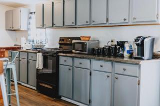 Lowcountry Retreat - 3
