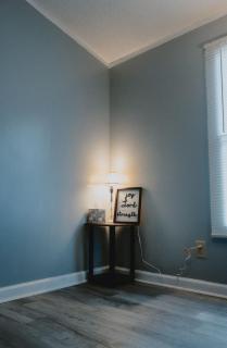 Lowcountry Retreat - 2