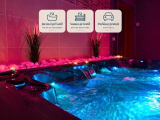 La Suite Privée - Maison Privative Spa & Sauna - 0