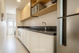 Apartamento charmoso no centro com piscina RRI103 - 7