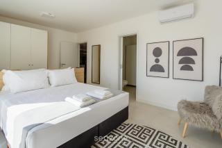 Apartamento charmoso no centro com piscina RRI103 - 8