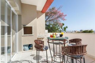 Apartamento charmoso no centro com piscina RRI103 - 6