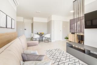 Apartamento charmoso no centro com piscina RRI103 - 1