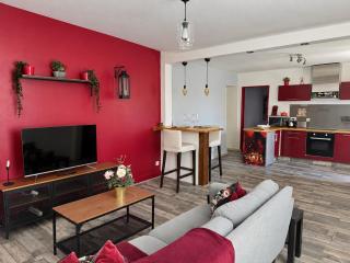 La Suite Privée - Maison Privative Spa & Sauna - 6