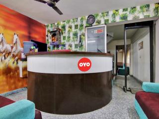 Hotel O KALVIN PLAZA - 5