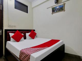 Hotel O KALVIN PLAZA - 0