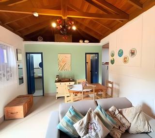 Casa 1 - Vila Aconchego Azul, Araçê, Pedra Azul - 8