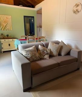 Casa 1 - Vila Aconchego Azul, Araçê, Pedra Azul - 9