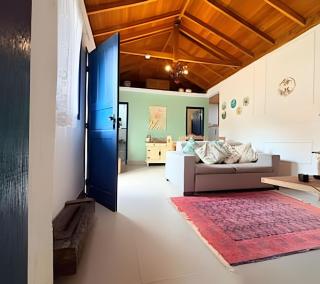 Casa 1 - Vila Aconchego Azul, Araçê, Pedra Azul - 7