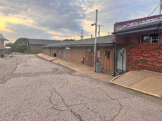 Budget Lodge Inn Abilene KS - 2