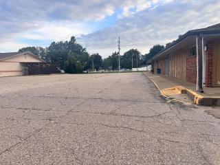 Budget Lodge Inn Abilene KS - 4