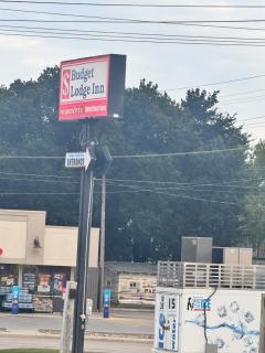 Budget Lodge Inn Abilene KS - 6