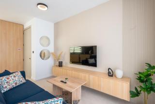 Gorgeous Penthouse Apartment With Sea View - 4