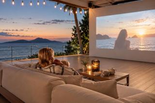 Sea&Sky Beach Resort Beachfront Bungalows & Pool Villas - 2