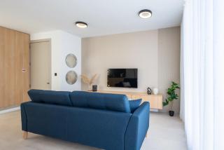 Gorgeous Penthouse Apartment With Sea View - 5